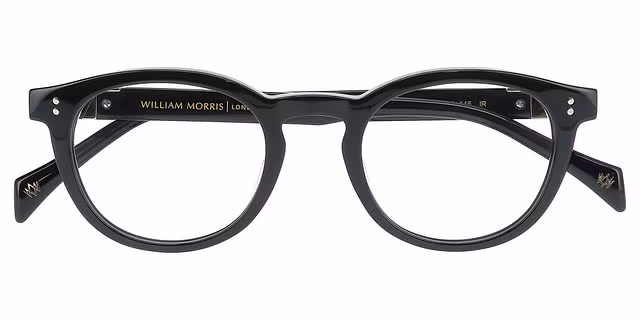 William Morris Black Label - BLPUTNEY 1