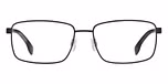 BLACK HAVANA GREY