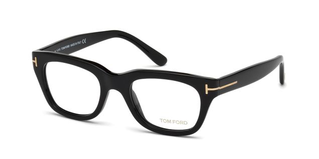 Tom Ford FT5178 Glasses + Free Basic Lenses - SelectSpecs