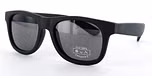 Matt Black with Rubberised Feel