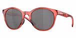 BERRY / purple / reddish / prizm black polarized