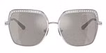 Silver / Silver Mirror