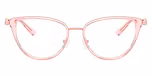 Pink Transparent