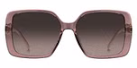BURGUNDY PINK (BROWN SHADED / GRADIENT)