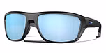 MATTE BLACK / black / prizm deep h2o polarized