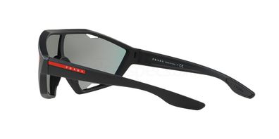 Prada Linea Rossa PS 10US Sunglasses SelectSpecs