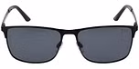 BLUISH BLACK / Polarized