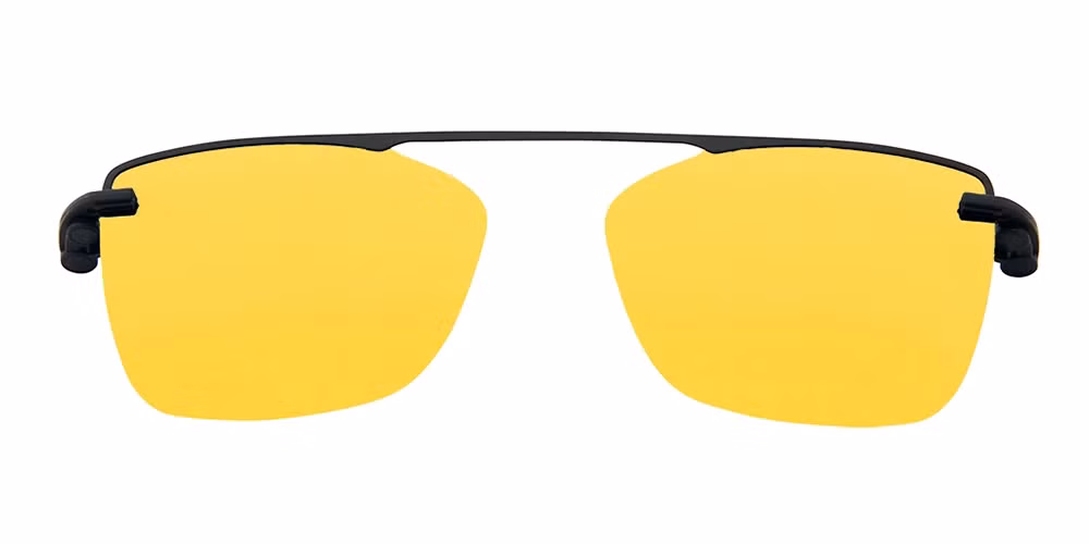 CL 1134 - Sunglasses Clip-on for London Club
