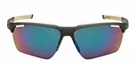 MATTE DARK GREEN / MATTE DARK GREEN / GRADUATED / GREEN POLARIZED