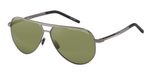 grey / black / green pol.Sun Contr+AR XTREM bl.grad-89%