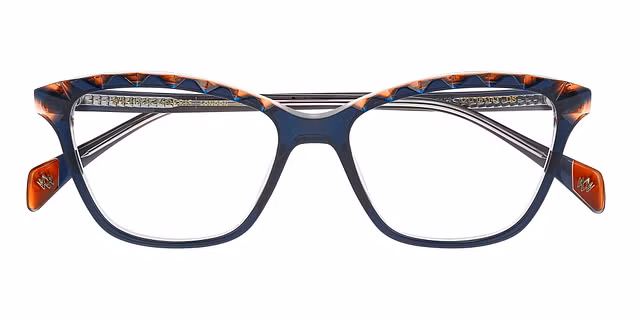 William Morris Black Label - BLASCOT 1