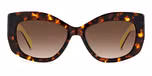 HAVANA (BROWN SHADED)