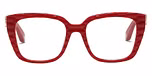 SHINY FULL RED