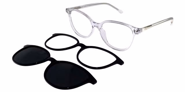 Icon - С2408 - With Polarised Clip on