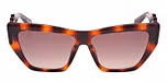 DARK HAVANA / DARK HAVANA / GRADIENT BROWN