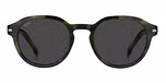 GREEN HORN (GREY) / ECO ACETATE