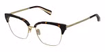 DARK TORTOISESHELL