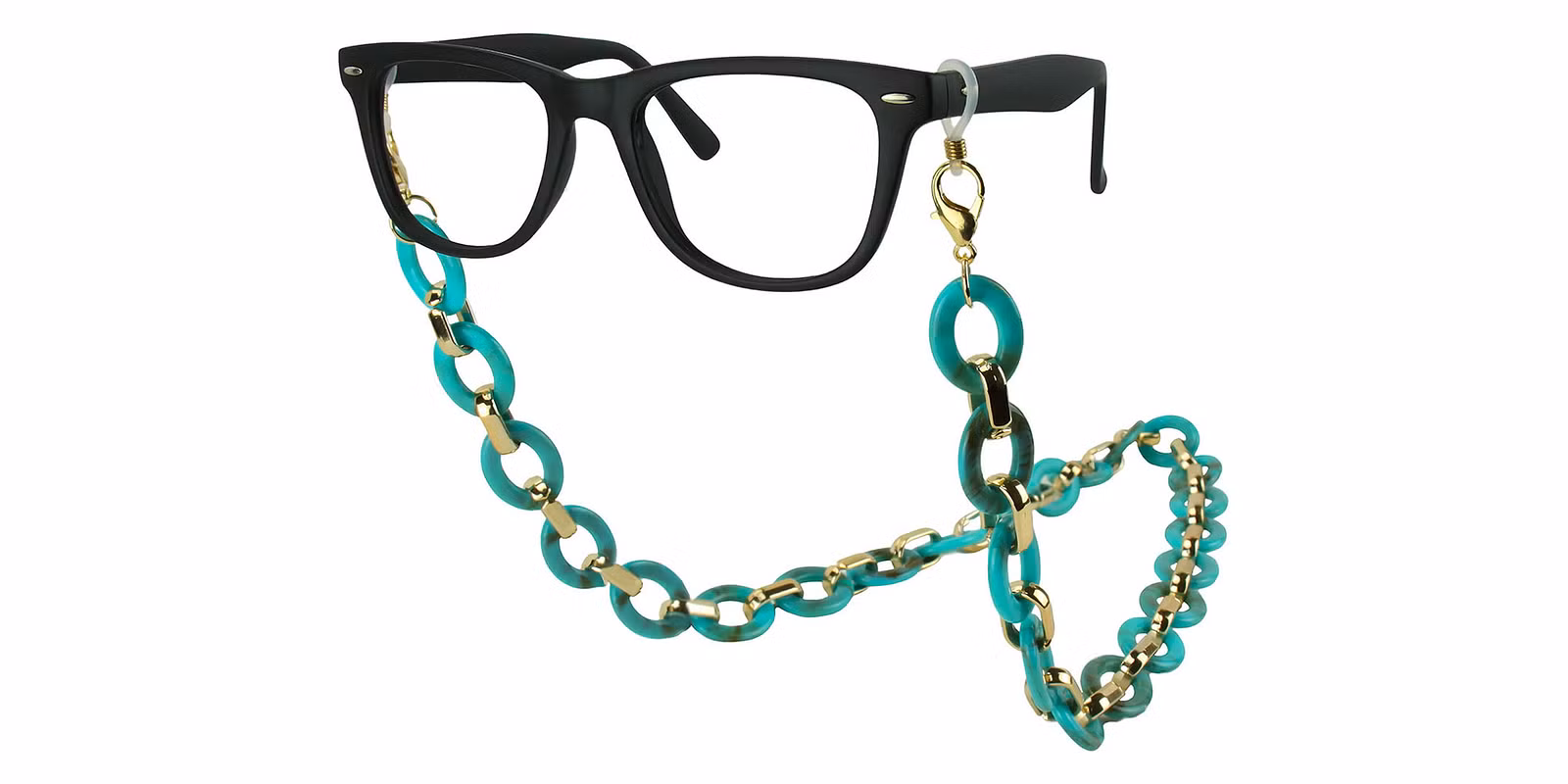 Turquoise legato