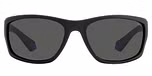 BLACK BLUE / GREY POLARIZED