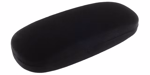 Optical accessories - Hard Case - Velveteen texture