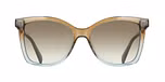 KHAKI / AZURE