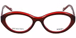 RED MEDIUM MATT