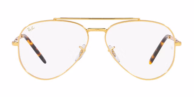 Ray-Ban - RX3625V NEW AVIATOR