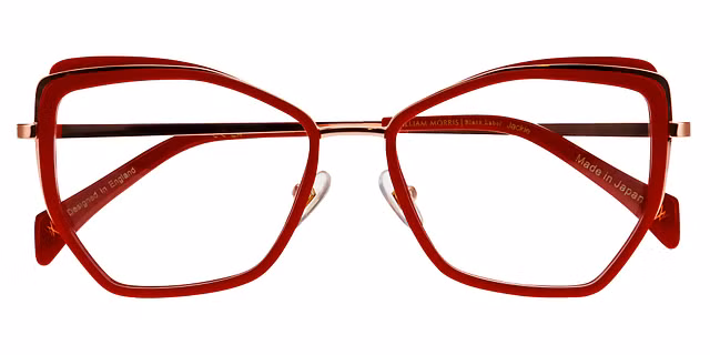 William Morris Black Label - BLJACKIE