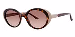 Dark tortoise / polarized