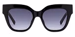 BLACK / DARK GREY SHADED