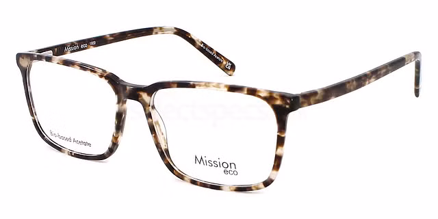 Mission - 1900 Eco