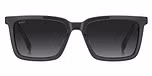 GREY (DARK GREY SHADED / GRADIENT)