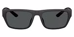 Rubberized Matte Black / Black / Dark Grey