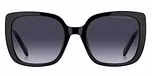 BLACK (DARK GREY SHADED)