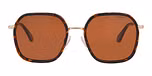 Tortoise / 
Brown (Cat 3)