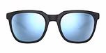 Black Matte / Sky Blue Polarized / 45% bio-based frame / Cat.3