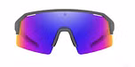 Titanium Matte / Volt Ultraviolet / 45% bio-based frame / Cat.3