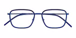 BLUE MEDIUM MATT