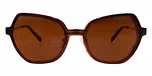 Khaki / Polarised / Magnetic Clip on