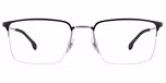 MATTE BLACK RUTHENIUM (MEMORY METAL)