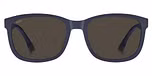 BLUE (GREY)