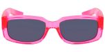 LASER FUCHSIA / GREY