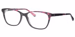 BLACK / PINK