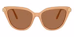 Milky Beige / Beige / Bronze