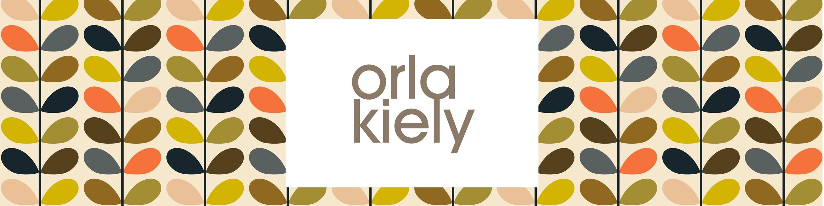 Orla Kiely designer sunglassess desktop banner