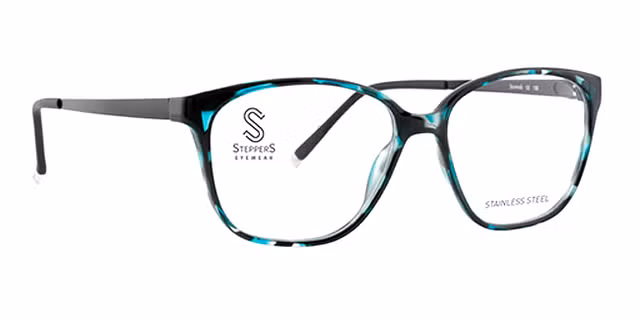 StepperS - STS 10098
