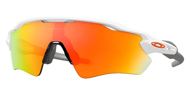 Oakley radar 2024 ev fire iridium