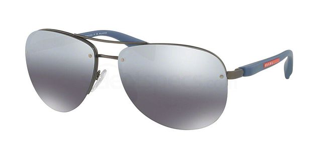 Prada Linea Rossa PS 56MS 2 2 Sunglasses SelectSpecs