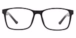 Matt black