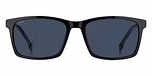 BLACK CRYSTAL (BLUE) / ECO LIGHT ACETATE